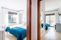 Els Caçadors de Maçanet Hotels in Els Límits