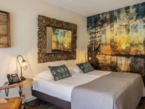 Hotel de Walvisvaarder Hotels in Terschelling