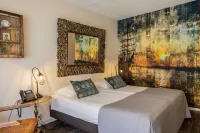 Hotel de Walvisvaarder Hotels in West-Terschelling