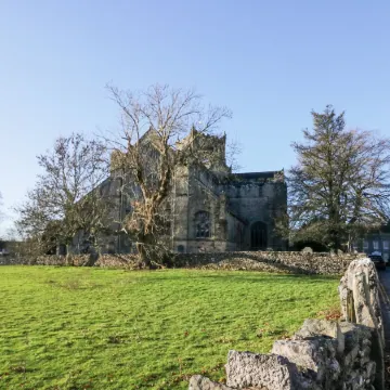 Cartmel Flat
