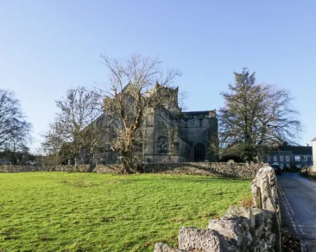 卡特梅爾公寓 卡特梅爾酒店