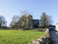 Cartmel Flat