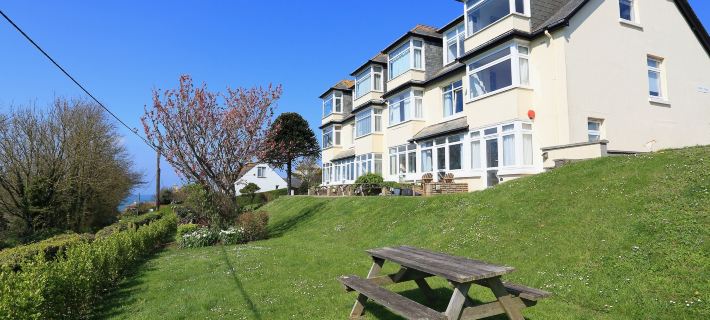 Paddler's Rest Hotels in Kingsbridge