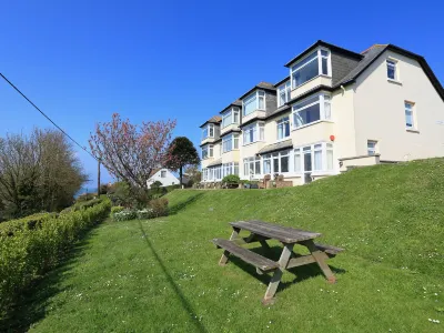 패들러스 레스트 Hope Cove 주변 호텔