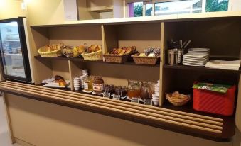 Fasthotel Tarbes Séméac - Un hôtel FH Confort