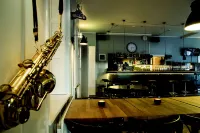 Flinchs Hotel فنادق في Samso