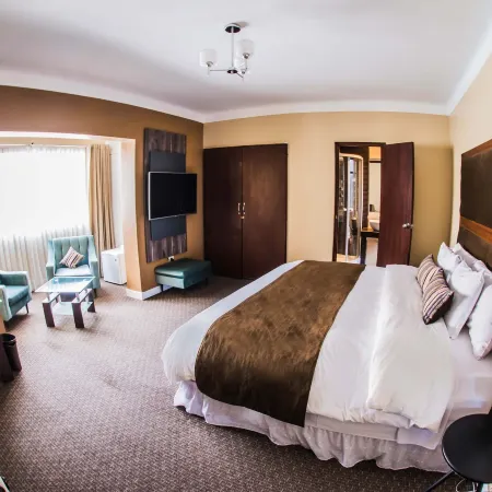 Los Leones Hotel Boutique