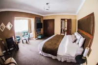 Los Leones Hotel Boutique