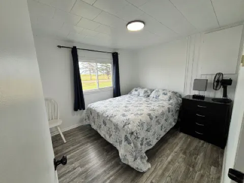 Cottages on PEI-Oceanfront Hotels in 