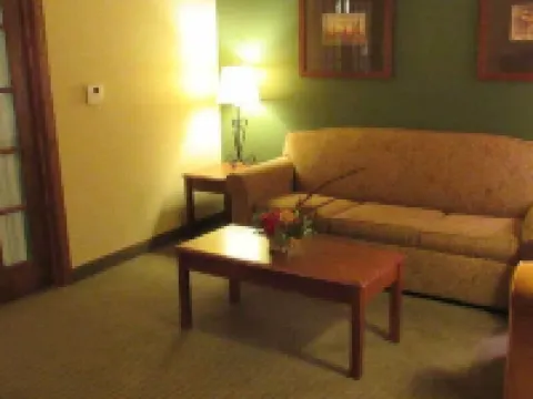 博格大使酒店 博格酒店