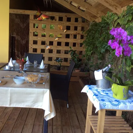 Casa Lilly B&B Cabarete