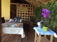 Casa Lilly B&B Cabarete - breakfast