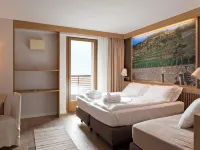 Wine Hotel Retici Balzi Hotels in Sondrio