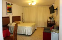 普卡爾帕東方太陽酒店 酒店