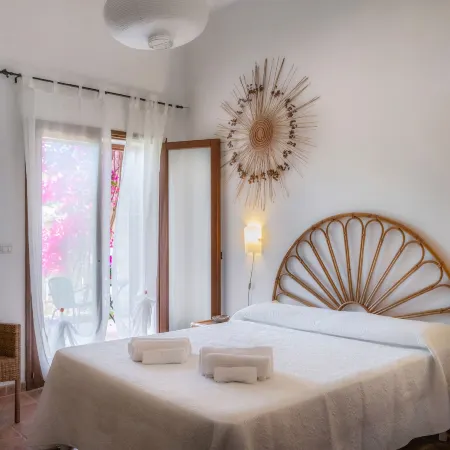 Agriturismo Masseria del Bosco Makyva