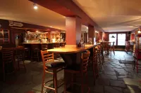 Smugglers Notch Inn - bar