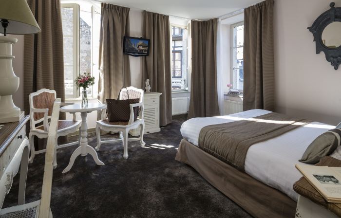 Hotel Arvor - O'Lodges by Arvor