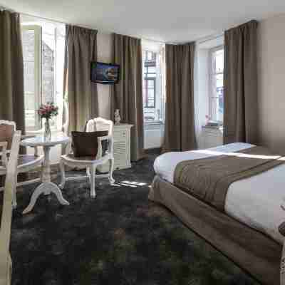 Hotel Arvor - O'Lodges by Arvor Rooms