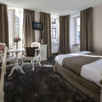 Hotel Arvor - O'Lodges by Arvor