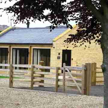 Park Bothy Hotel Exterior