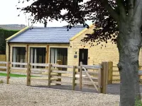 Park Bothy - 5-Star