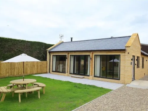 Park Bothy - 5-Star