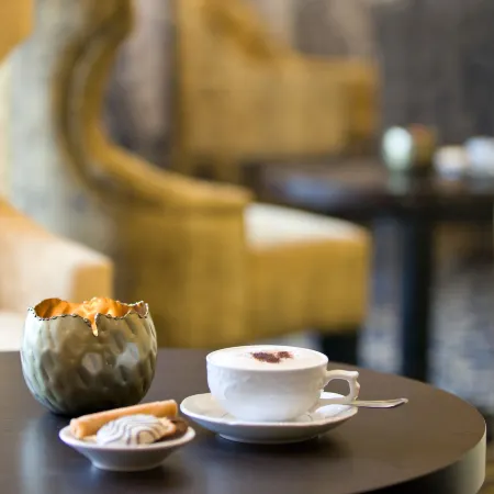 Gildors Hotel Atmosphère