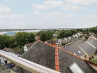Preseli Heights فنادق في Angle