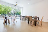 Ayenda Hotel Trinidad - Desayuno