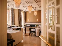 思德赫索斯酒店 穆爾河谷酒店