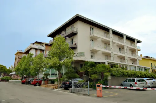 Hotel Santiago - Gym