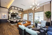 Woodburn Exchange - Apartments
