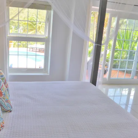 Marigot Palms Luxury Gateway