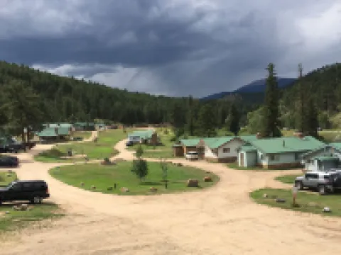 Bailey Lodge Hotels in Bailey