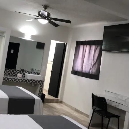 Hotel Gallo