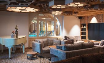 Hotel Beauregard