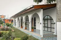 扎夫拉斯酒店 酒店