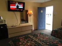Shaws Komfort Motel