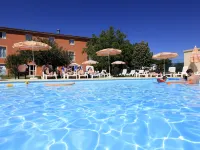 The Originals Boutique Hôtel le Pariou Issoire Hotels in Issoire