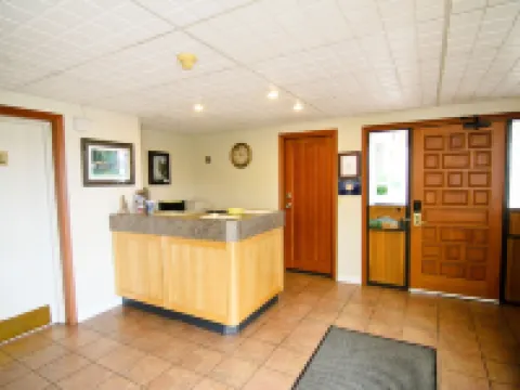 Heron's Landing Hotel Hotels in Campbell River