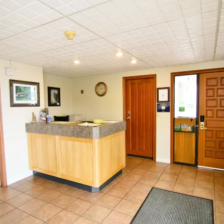 Heron's Landing Hotel