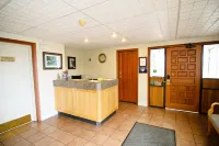 Heron's Landing Hotel Hotels in Campbell River