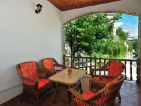 Villa Cardak Hotéis em Mostar