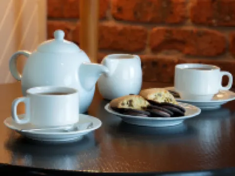 Admiral Motor Inn Hoteles en Rosebud