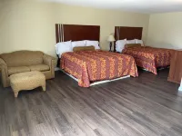 Riviera Inn & Suites - Kæledyr tilladt