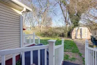 Home 3 Mi to Dtwn Chattanooga 1 Night Stays! - Homestays