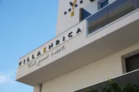 Hotel Villa Enrica - Parkering