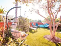 California Dreams Hostel - Ocean Beach Hotels near SeaWorld San Diego