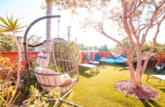 California Dreams Hostel - Ocean Beach