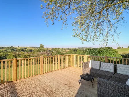 Cuckoo Nest Отели в г. Честерфилд